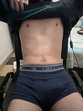 shazam billy77 online show from 09.11.25