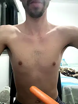 shazam billy77 online show from 10.11.25