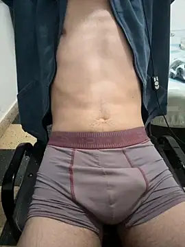 shazam billy77 online show from 11.24.25