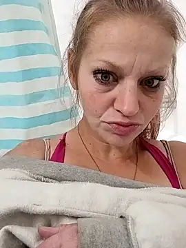 IrishGoddess69247 online show from 01.17.26