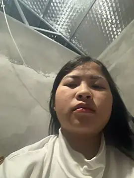 Snapshot of Nabi_nana chatting on 11.21.25 Nabi nana online show from 11.21.25