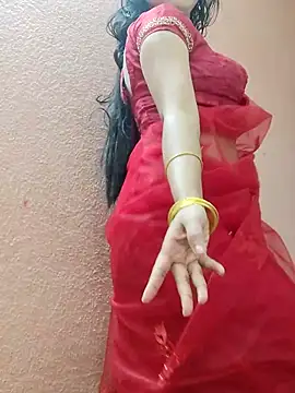 Hot-rima online show from 02.09.26