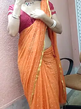 Hot-rima online show from 04.09.26