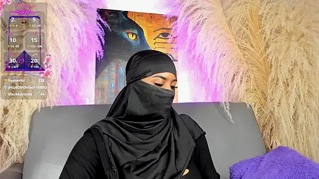 Snapshot of yasmin_elite chatting on 09.27.25 yasmin elite online show from 09.27.25
