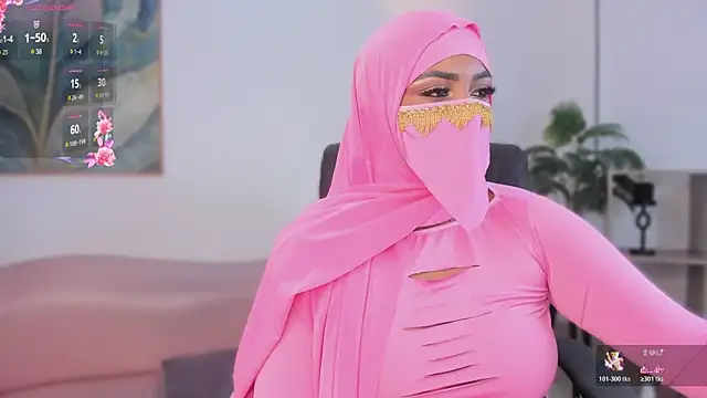 yasmin elite online show from 11.15.25