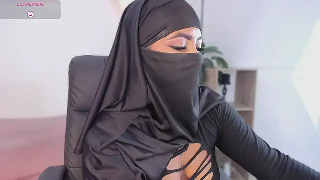 yasmin elite online show from 11.26.25