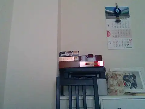 CELIK3577 online show from 10.01.25