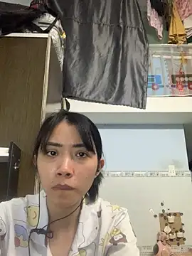 Minee1202 online show from 09.10.25