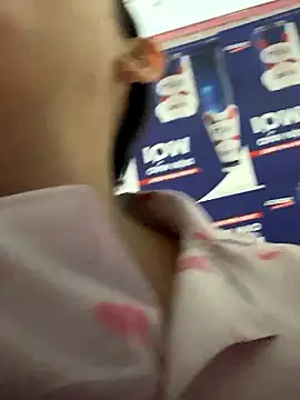 Minee1202 online show from 01.08.26