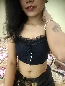 Snaya-baby online show from 11.18.25