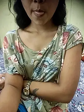 Snapshot of Snaya-baby chatting on 05.29.26 Snaya-baby online show from 05.29.26