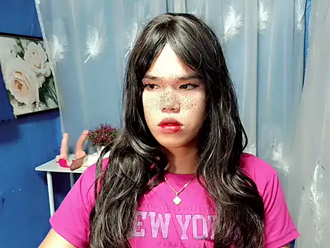 Snapshot of Anggeh_Slut chatting on 09.27.25 Anggeh Slut online show from 09.27.25