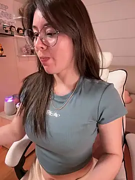 Sharon 07 online show from 10.24.25