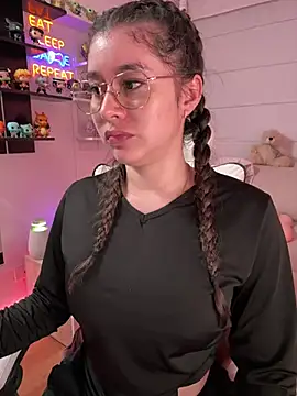 Sharon 07 online show from 02.13.26