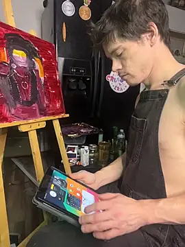 SalemStratton online show from 12.18.25