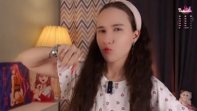 MaudAle online show from 11.19.25