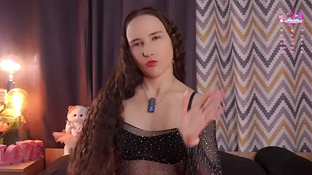 MaudAle online show from 12.03.25