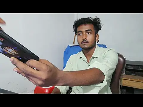 BDSTER online show from 04.16.26