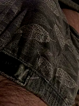 MuzzyFacing online show from 12.02.25