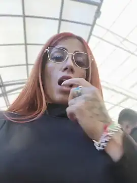 Alis xxx online show from 04.16.26