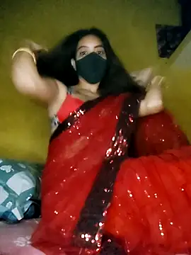 Dazzling khushii online show from 10.26.25