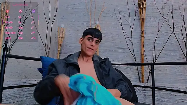 Dani mc1 online show from 09.17.25