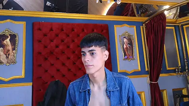 Dani mc1 online show from 10.27.25