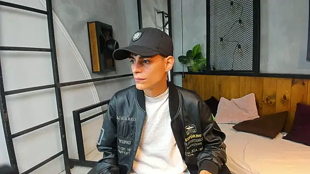 Dani mc1 online show from 11.02.25