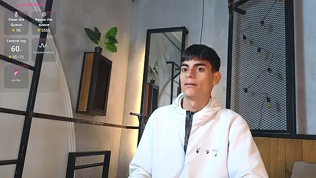 Dani mc1 online show from 01.15.26