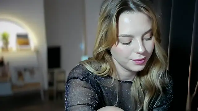 LilyFlamee online show from 02.19.26