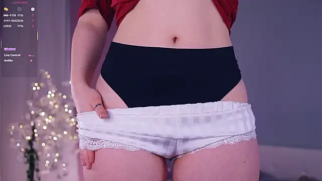 AccaCroyle online show from 03.13.26