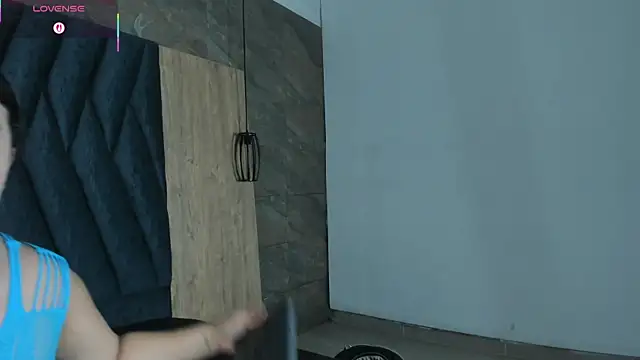 Samy Grey01 online show from 11.16.25