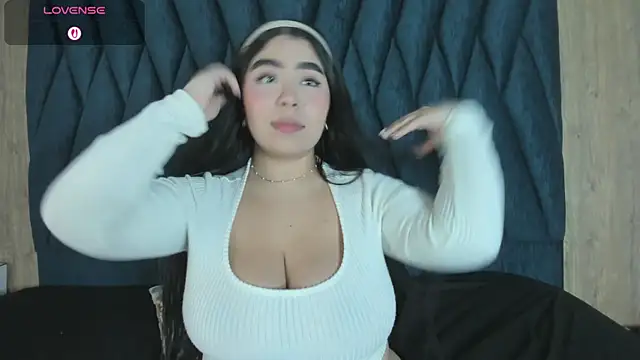 Samy Grey01 online show from 11.29.25