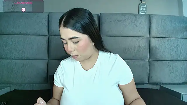 Samy Grey01 online show from 12.02.25