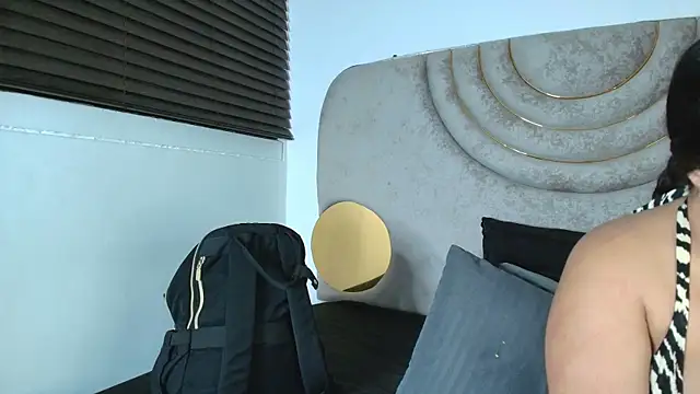 Samy Grey01 online show from 01.17.26