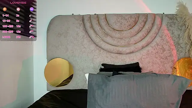 Samy Grey01 online show from 02.08.26