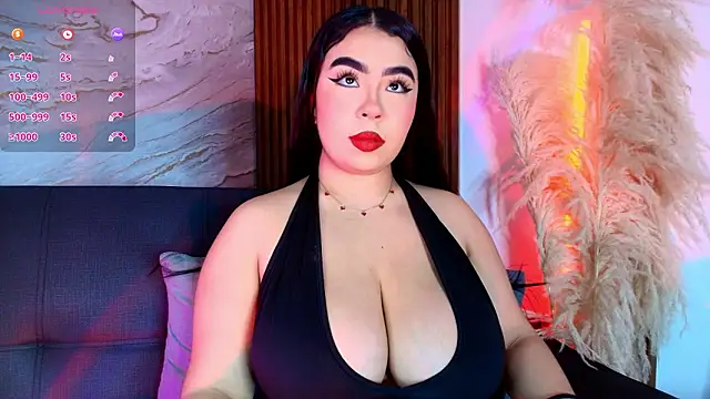 Samy Grey01 online show from 02.28.26