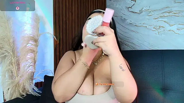 Samy Grey01 online show from 03.24.26