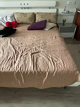 missevacrystal online show from 09.29.25