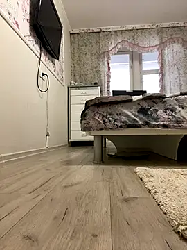 missevacrystal online show from 11.11.25