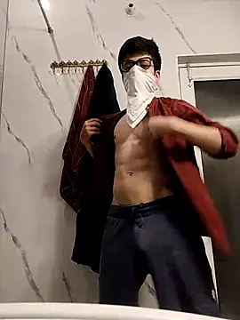 mrmasseur06 online show from 03.26.26