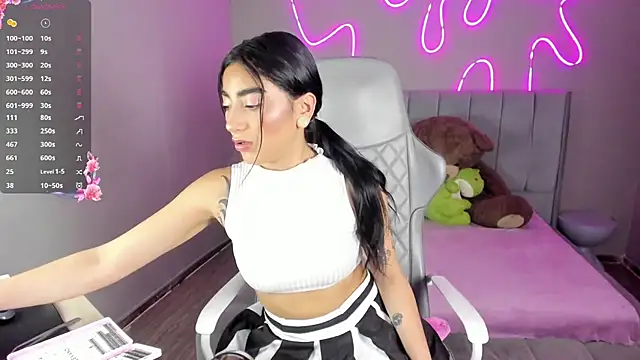 Emma and Issac online show from 01.14.26