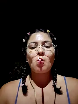 Lily-o online show from 10.21.25