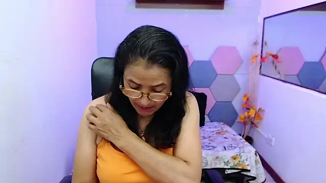 AmandaPeet online show from 09.20.25