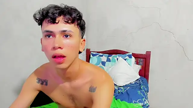 Snapshot of Damien_444 chatting on 09.14.25 Damien 444 online show from 09.14.25