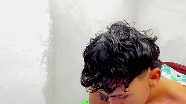 Snapshot of Damien_444 chatting on 09.18.25 Damien 444 online show from 09.18.25