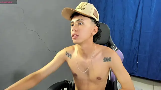 Damien 444 online show from 11.06.25