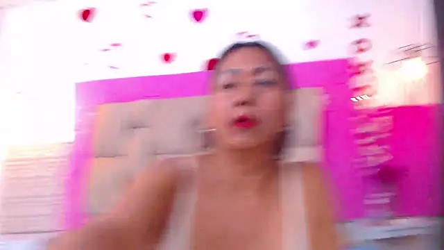 Damary Leon online show from 09.26.25