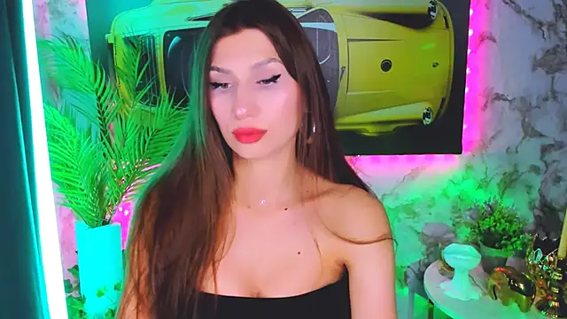 Mollyinyourmind online show from 09.09.25