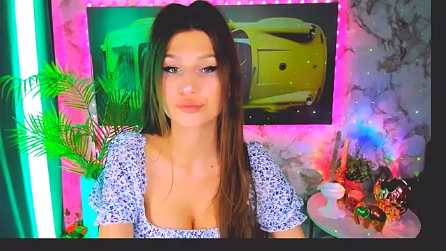 Mollyinyourmind online show from 09.10.25